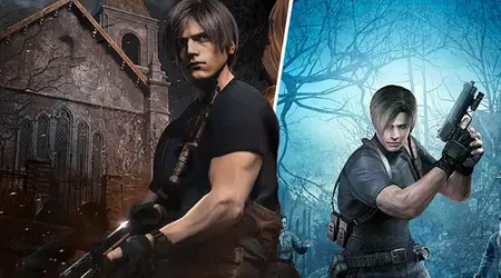 Utveckling av Resident Evil-remake och oväntade detaljer om Resident Evil 9: Capcom kommer att överraska fans av serien, det har avslöjats