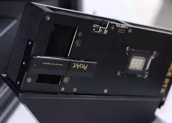 ASUS har avtäckt ProArt RTX 5080-grafikkortet ...