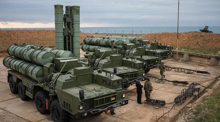 På grund av stora förluster av S-400 Triumf i Ukraina kommer Ryssland att behöva omfördela strategiska luft- och missilförsvarssystem