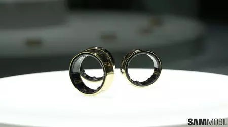 Samsung släpper Galaxy Ring med nytt Q-modellnummer