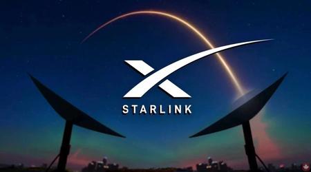 Ilon Musk tillkännagav fri tillgång till larmtjänster från mobiltelefoner via Starlink-satelliter