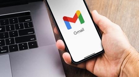 Google lägger till dra-och-släpp-funktion för kontakter i Gmail på Android