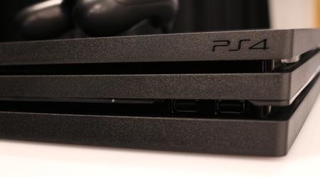 Ungefär hälften av alla användare av Sony-spel är PlayStation 4-ägare