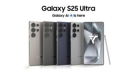 Samsungs Galaxy S25 Ultra kan stiga i pris med 100 USD på grund av ny teknik och nya material