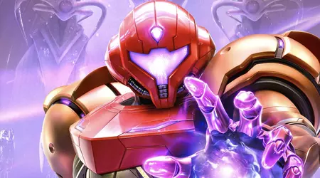 Fans är i förberedelse: Nintendo har avslöjat en omfattande gameplay-trailer för Metroid Prime 4: Beyond