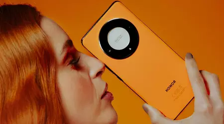 Honor Magic 6 Lite med 120Hz skärm, Snapdragon 6 Gen 1 chip och 108 MP kamera har gjort sin debut i Europa