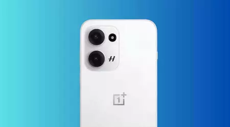 OnePlus president antyder debut av OnePlus 13T kompakt smartphone: insiders avslöjar dess design