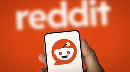 Reddit-aktier stiger med 60% på några minuter