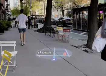 Google har avslöjat sina första Android ...