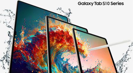 Preparing to add to the FE series: Samsung confirms the release of the Galaxy Tab S10 FE by July 2025