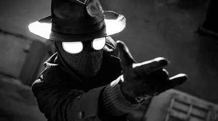 Atmosfärisk svartvitt serie Spider-Noir med Nicolas Cage kommer att släppas 2026: se den första teasern