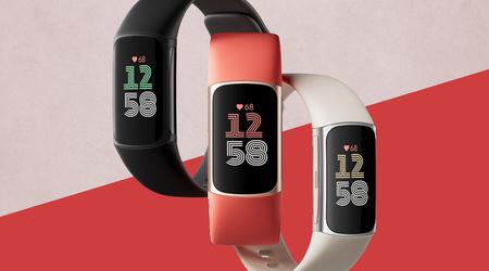 Dagens erbjudande: Fitbit Charge 6 kan köpas på Amazon med en rabatt på $ 30