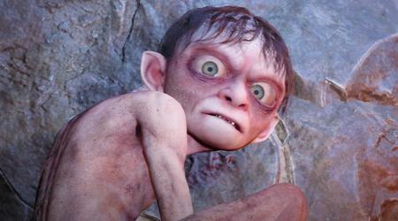 Gollum ger inte upp! Ett av årtiondets mest misslyckade spel kommer till Nintendo Switch