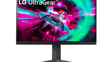 LG introducerar nya UltraGear-monitorer med 27-32″ skärmar och 144Hz IPS-paneler