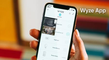 Wyze mörka läge nu tillgängligt för Android-användare