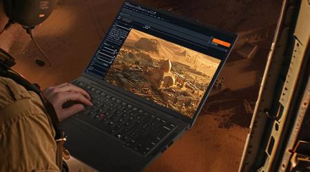 Lenovo presenterar ThinkPad T14s 2024 Ryzen Edition med AMD AI 7 Pro-processor och 32 GB RAM