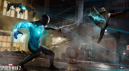 Insomniac Games har meddelat att Marvel's Spider-Man 2 har översatts till 25 språk, inklusive polska, arabiska och japanska