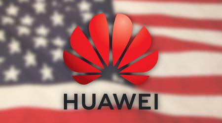 USA återkallar Intels och Qualcomms exportlicenser för försäljning av Huawei-produkter