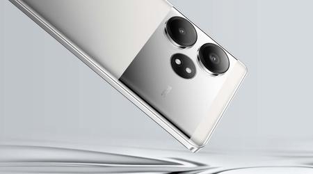Realme GT 6T: 120Hz LTPO AMOLED-skärm, Snapdragon 7+ Gen 3-chip, 5500mAh batteri med 120W laddning och pris från $ 372