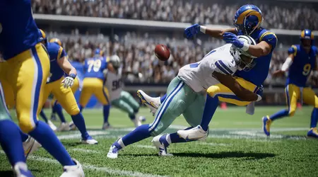 EA Sports är övertygade om att förnya exklusiv NFL-licens för Madden-serien