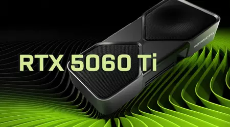 Nvidia har officiellt avslöjat budgetgrafikkorten GeForce RTX 5060 och RTX 5060 Ti - den äldre modellen lanseras den 16 april