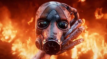 Gearbox förbereder "jävla trailer" för Borderlands 4: studiochefen kan inte hålla tillbaka sina känslor