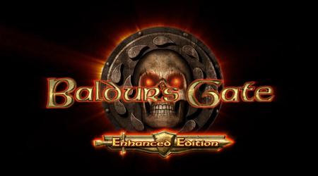 Baldur's Gate Enhanced Edition och Baldur's Gate 2 Enhanced Edition ser ut att dyka upp på Game Pass