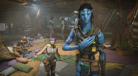 Blå killar i 4K och 60 fps: Avatar: Frontiers of Pandora fick en uppdatering för PlayStation 5 Pro