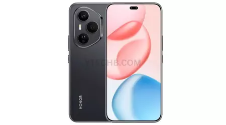 Honor 400 och 400 Pro har premiär den 22 maj: detaljer om skärmar, kameror och priser