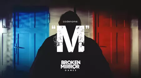 Bloober Team Studios utgivningsarm har presenterat en teaser för det mystiska skräckspelet "M". Det kan vara en exklusiv Nintendo Switch 2