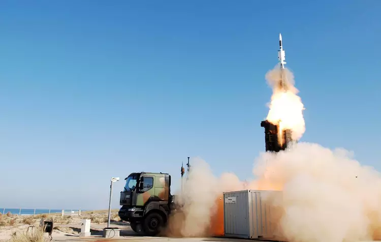 Italien kommer att förse Ukraina med ...