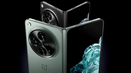 OnePlus Open vikbar smartphone är nu tillgänglig på Amazon med en rabatt på $ 200