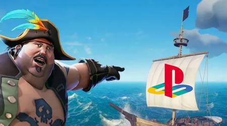 I april blev Sea of Thieves det mest nedladdade spelet på PlayStation 5 i Europa, efter att tidigare ha varit exklusivt för Microsoft