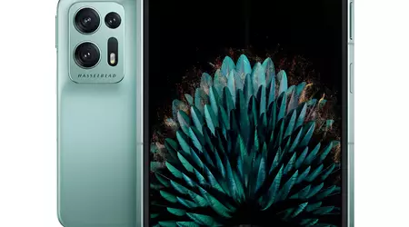 Rykten: OPPO Find N3 vikbar smartphone får trådlös laddning och flaggskeppskamera