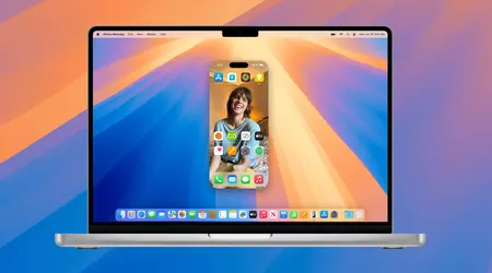 Apple har börjat testa macOS Sequoia Beta 7