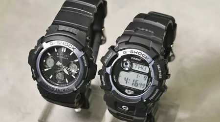 Casio G-Shock Fire Package 2025: detaljer läckte ut före officiell lansering