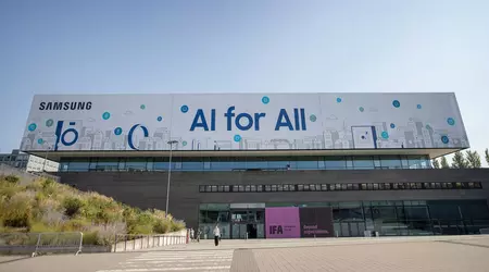 Samsungs vinster kollapsar med 56% - AI-chips och konkurrenterna att skylla på