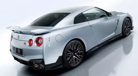 Nissan GT-R avslutar 18-årig era: beställningar officiellt stängda