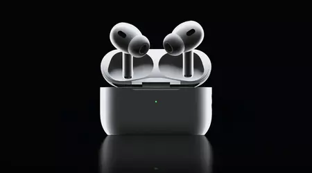 Apple har släppt en ny systemuppdatering för AirPods Pro 2