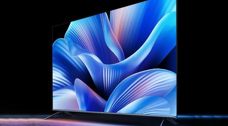 Hisense Vidda S85: 85-tums 4K-TV med stöd för 120Hz uppdateringsfrekvens