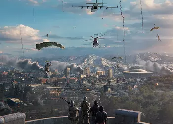 Verdansk återvänder till Call of Duty: ...