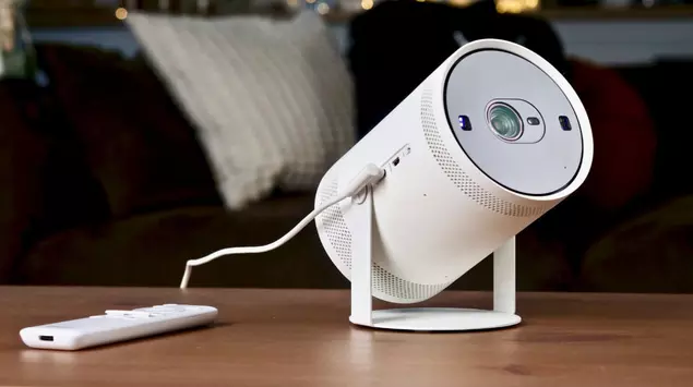 Recension av Samsung The Freestyle 2:a ...