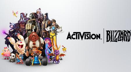 The Verge rapporterade att brittiska tillsynsmyndigheter förväntas fatta nya beslut nästa vecka om Microsofts köp av Activision Blizzard