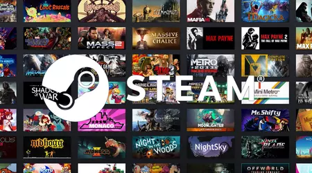 Steam satte ett nytt rekord i närvaro: mer än 40 miljoner människor var på tjänsten samtidigt