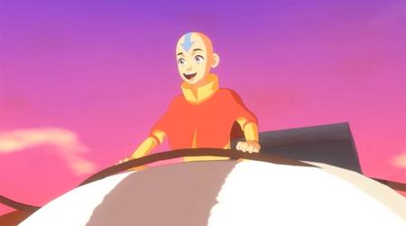 Bamtang Games har lanserat ett nytt spel baserat på "den sista luftbändaren" - Avatar: The Last Airbender: Sökandet efter balans