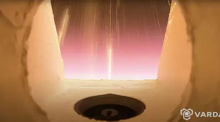 Varda Space Industries W-1-kapsel fångar exklusiva bilder av dess återinträde i jordens atmosfär