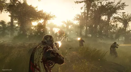 Regissören för Helldivers 2: "Balans är en myt, och överdriven uppmärksamhet på den gör spelet ointressant"