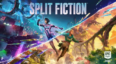 Split Fictions budget är nästan dubbelt så stor som It Takes Two's, - regissören