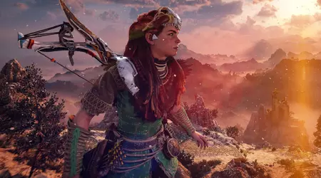 Försäljningen av Horizon-spelserien har passerat 38 miljoner exemplar