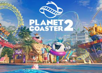 Dagens spel: Planet Coaster 2 - ...